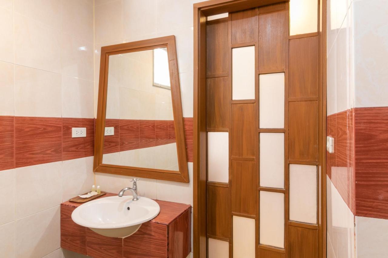 Guest house Lotus