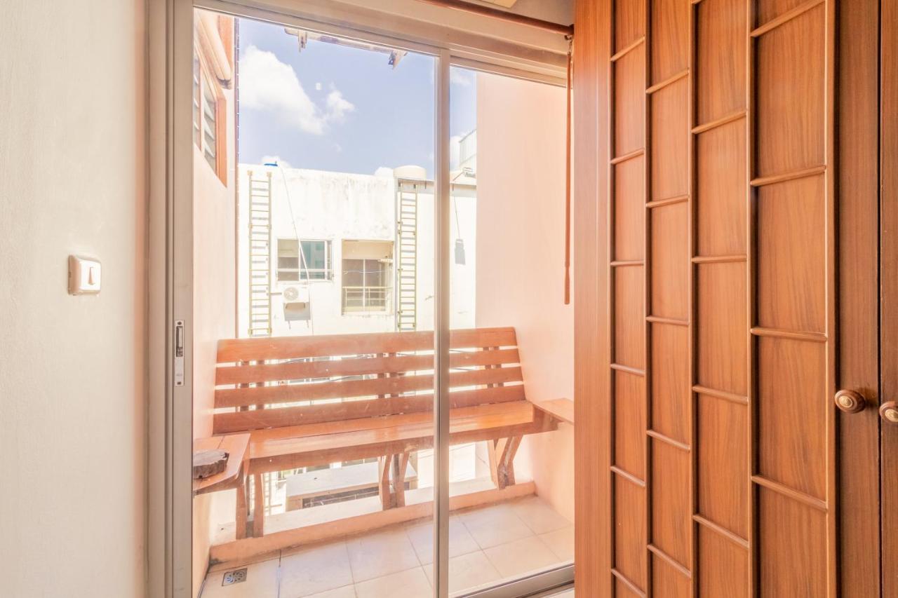 Guest house Lotus Patong