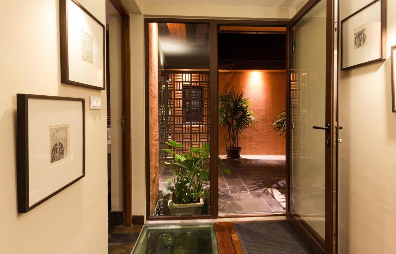 Villa Nam Bo By Lofty *