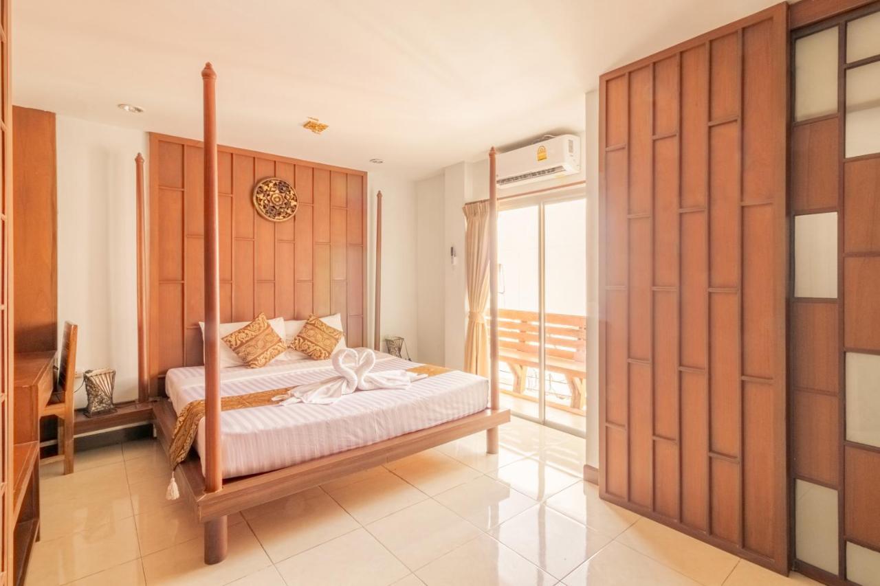Guest house Lotus