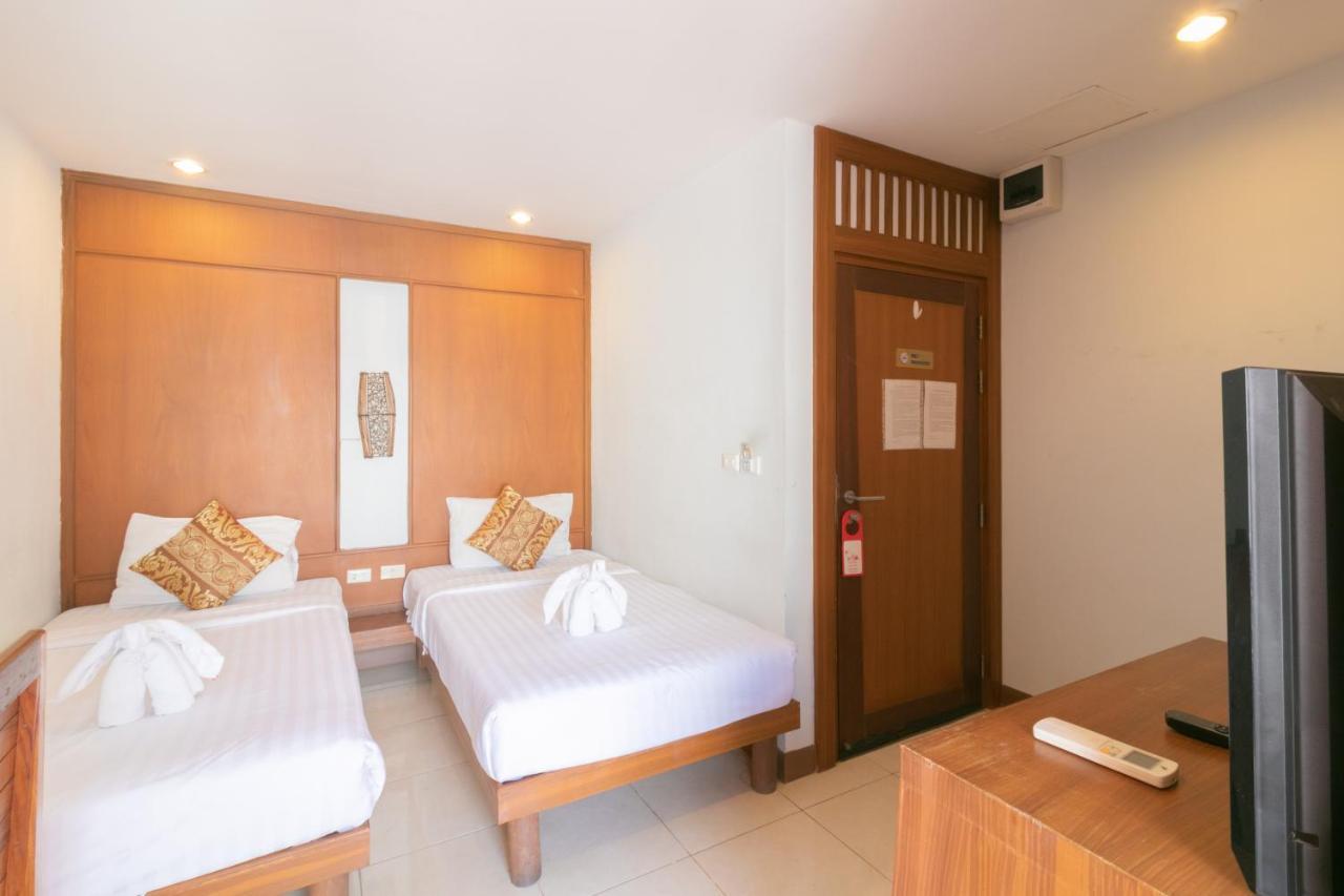 Guest house Lotus Patong