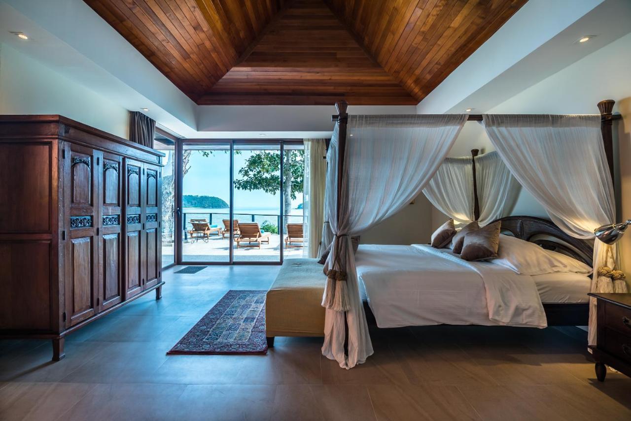 Villa Nam Bo By Lofty