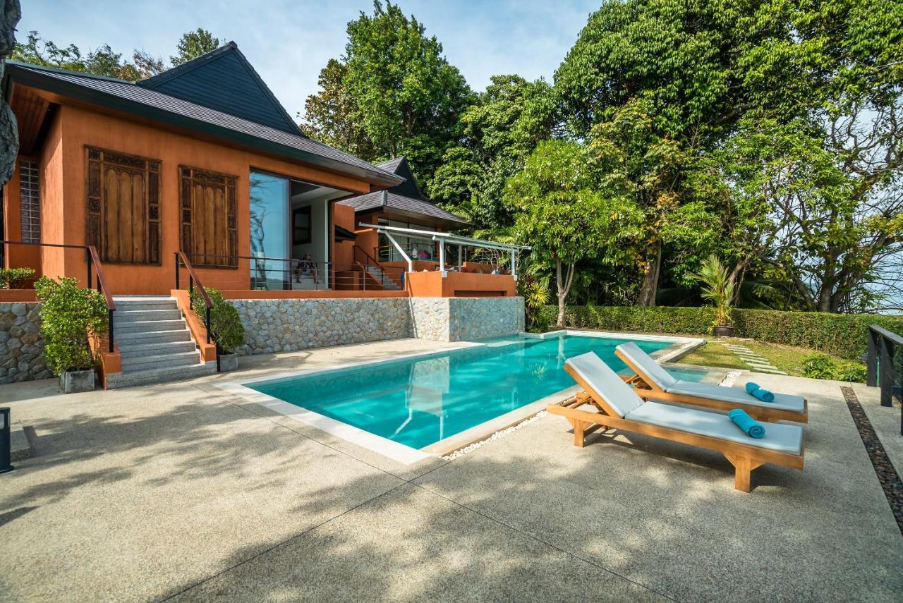 Nam Bo By Lofty Villa