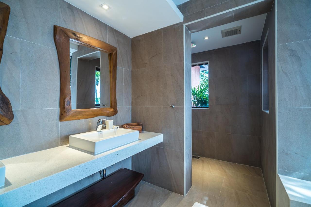 Villa Nam Bo By Lofty Wichit