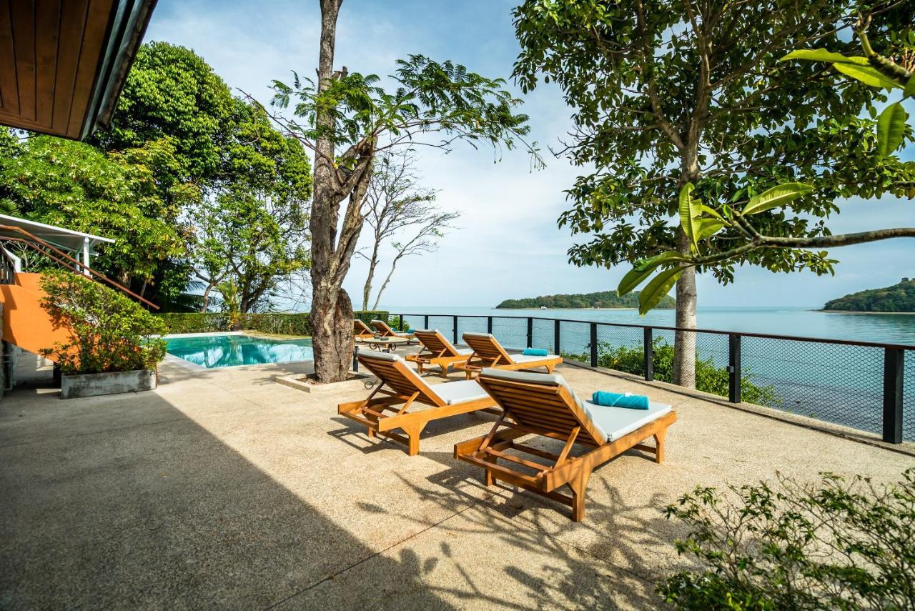 Villa Nam Bo By Lofty Wichit