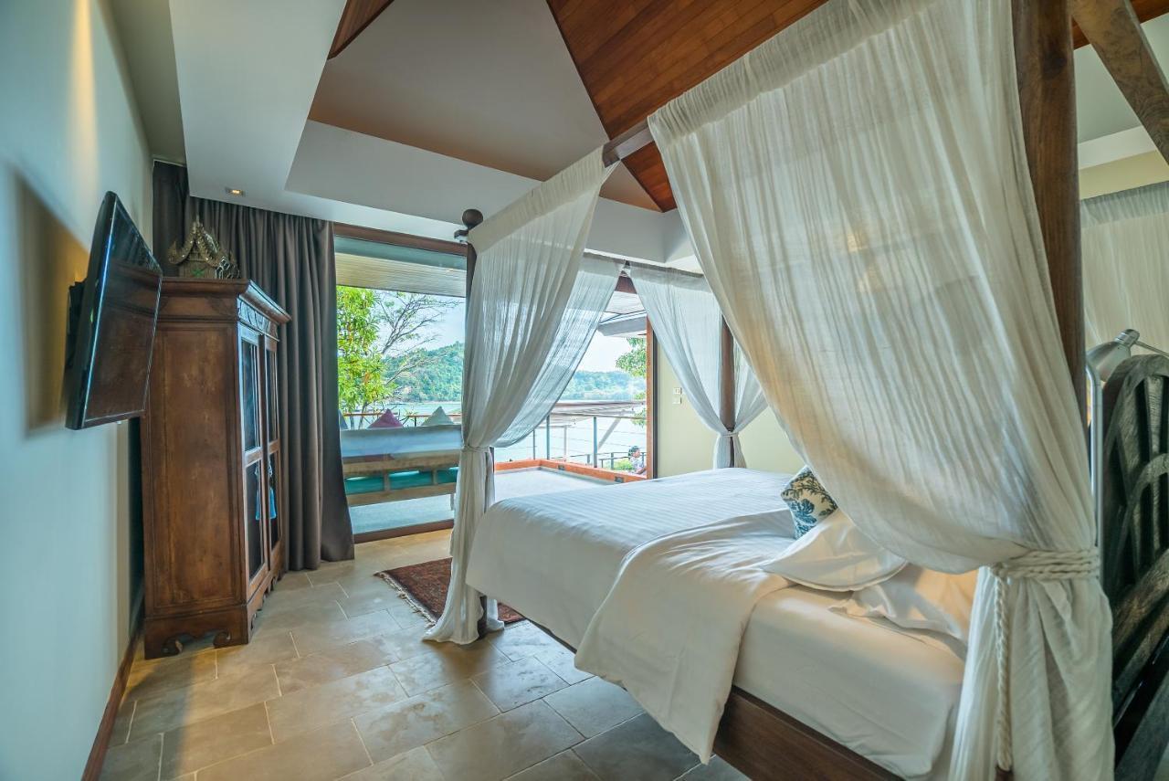 Villa Nam Bo By Lofty