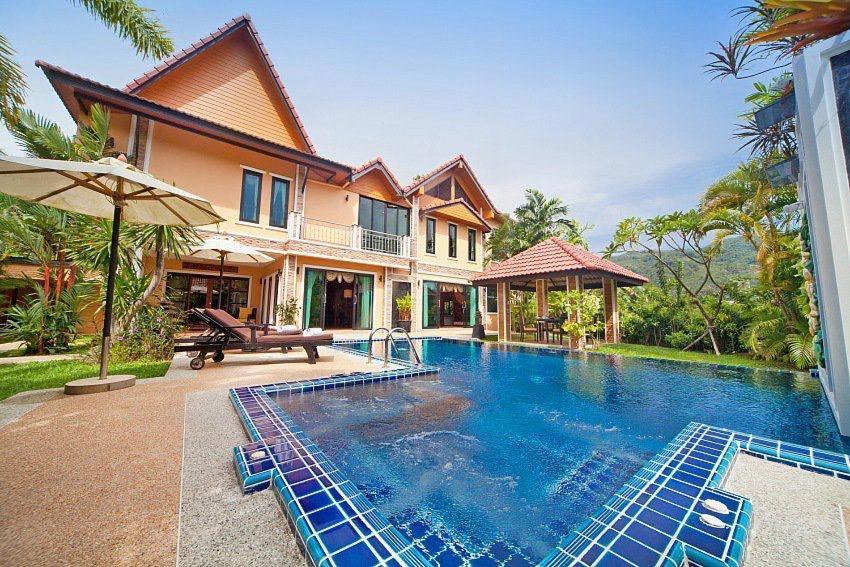 Private Bangtao Bang Tao Beach (Phuket)