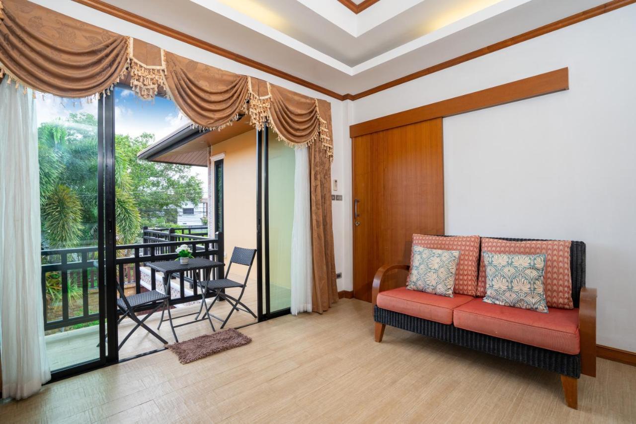 Private Bangtao Villa