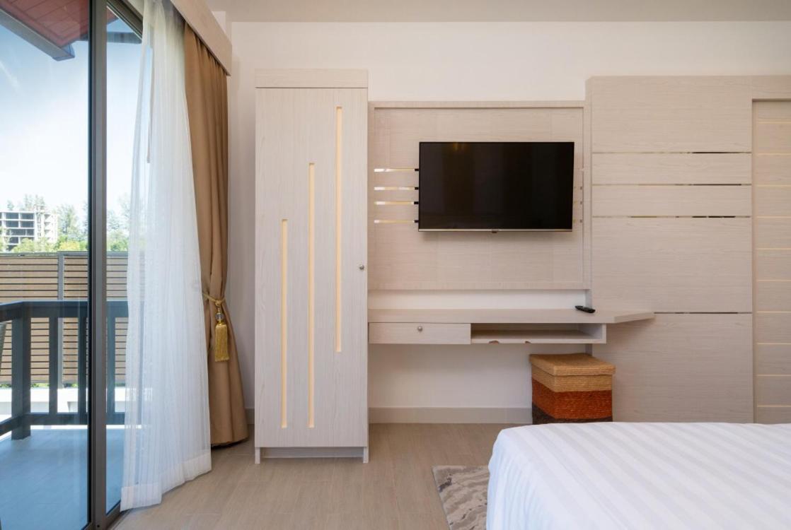 Villa Private Bangtao *