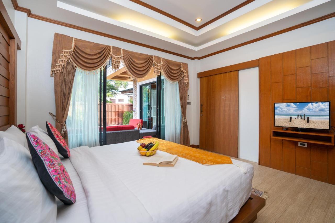 Villa Private Bangtao Bang Tao Beach (Phuket)