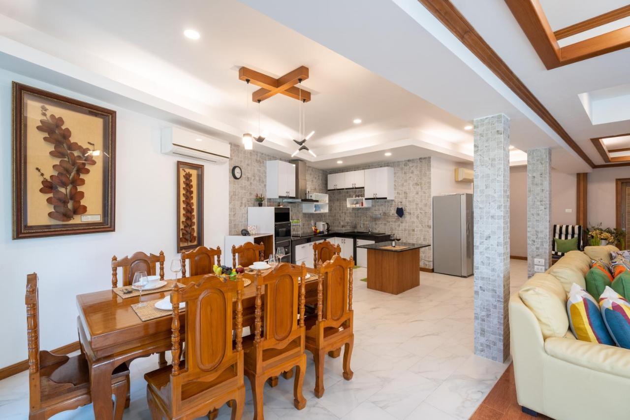 Villa Private Bangtao Bang Tao Beach (Phuket)
