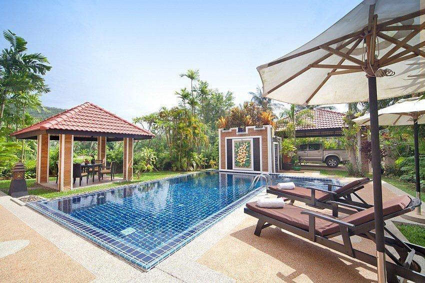 Private Bangtao Bang Tao Beach (Phuket)