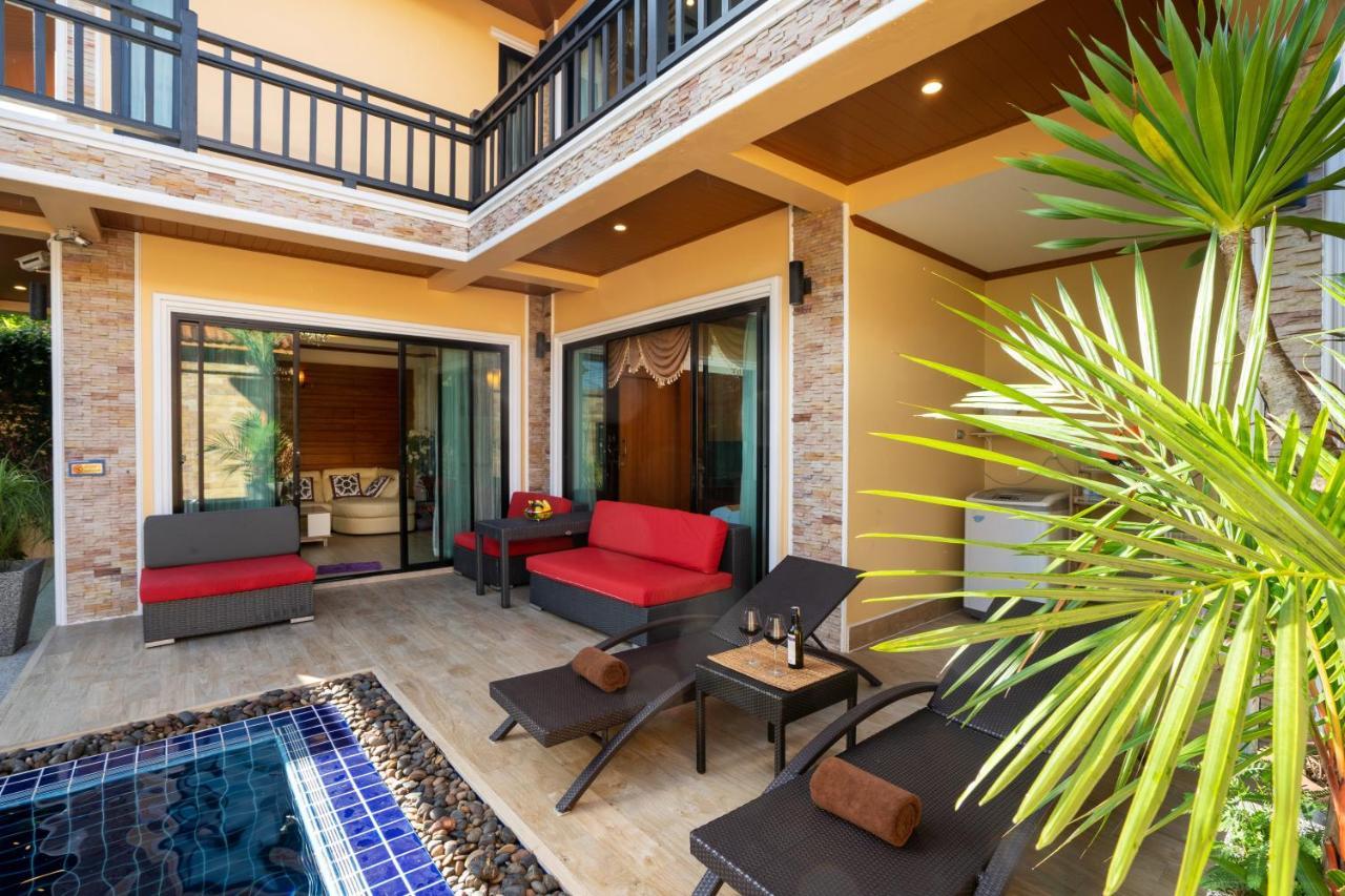 Private Bangtao * Bang Tao Beach (Phuket)