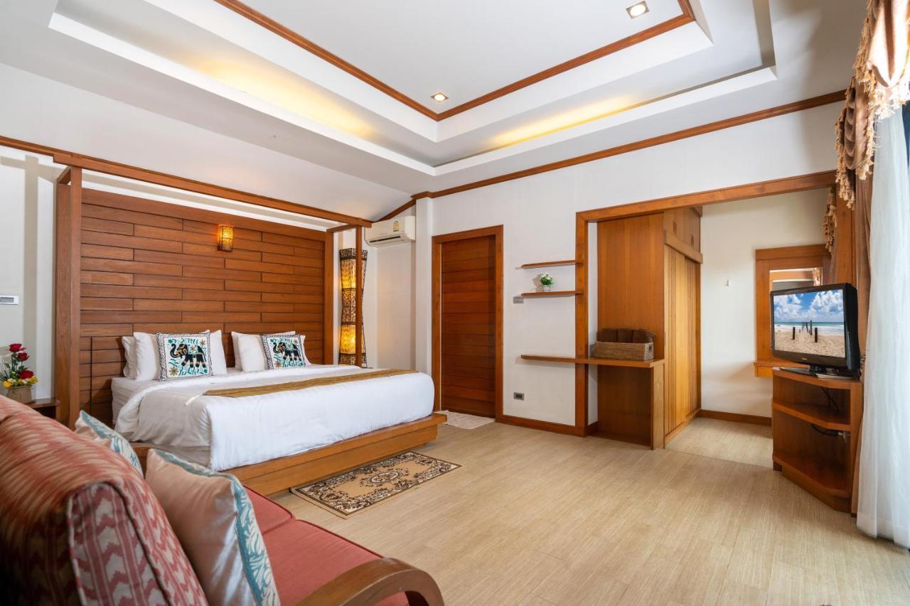 Private Bangtao Bang Tao Beach (Phuket)