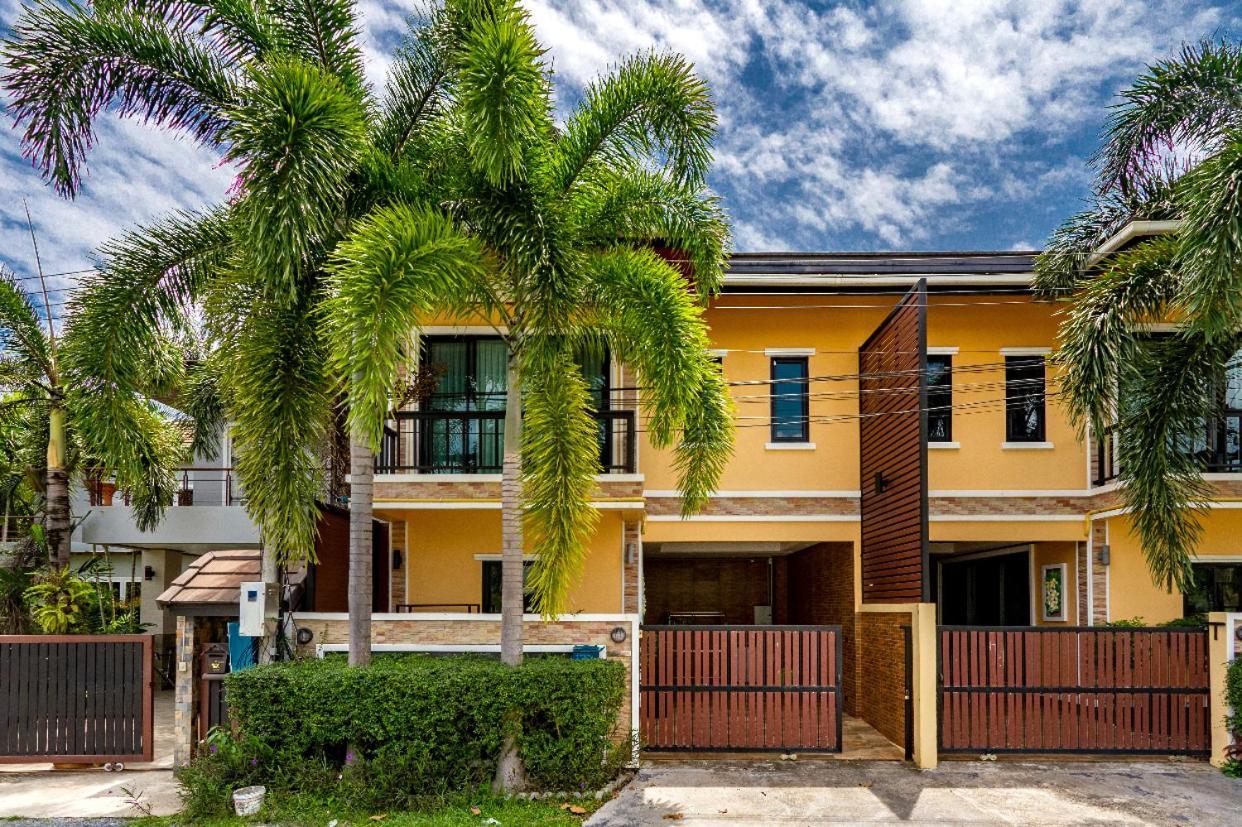 Private Bangtao Villa *