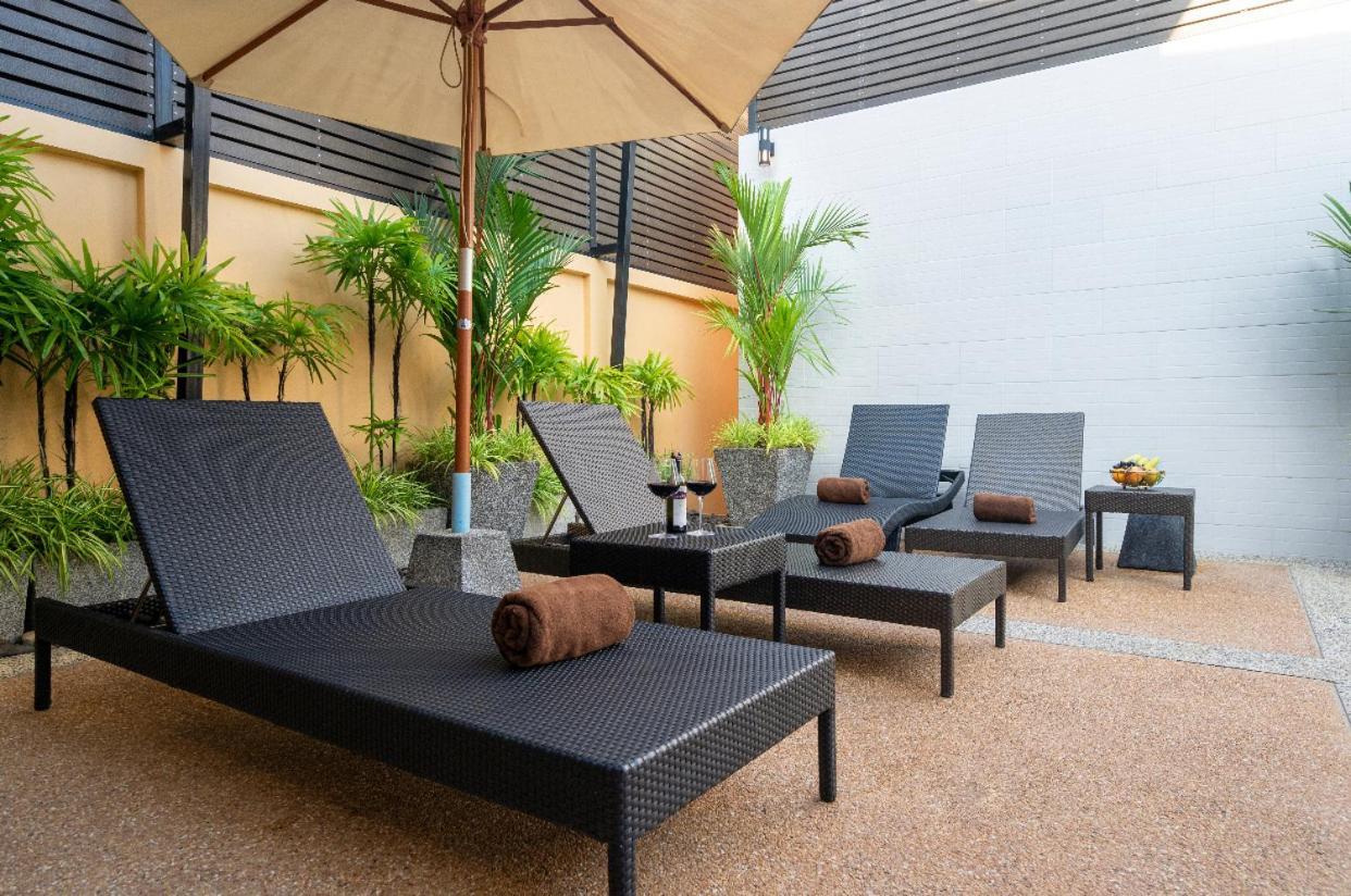 Private Bangtao Bang Tao Beach (Phuket)