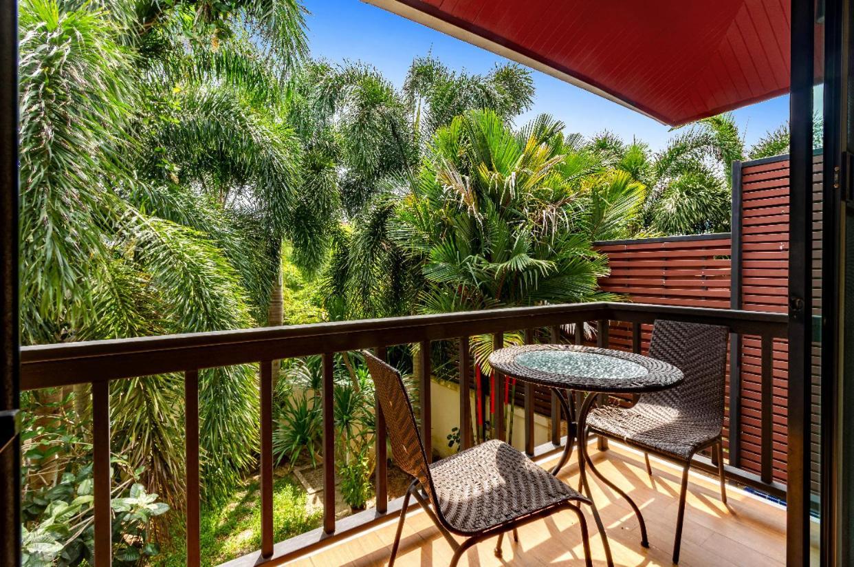 Villa Private Bangtao *
