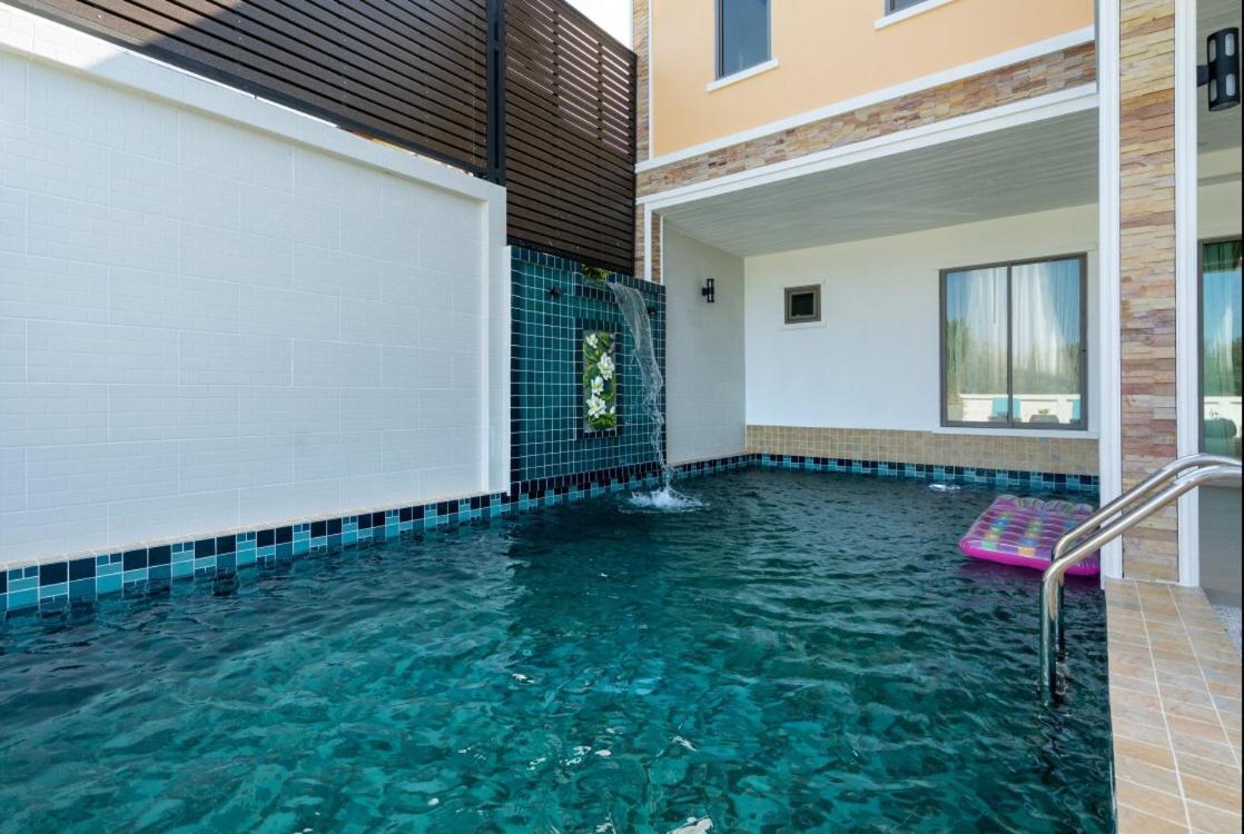 Private Bangtao Villa Bang Tao Beach (Phuket)