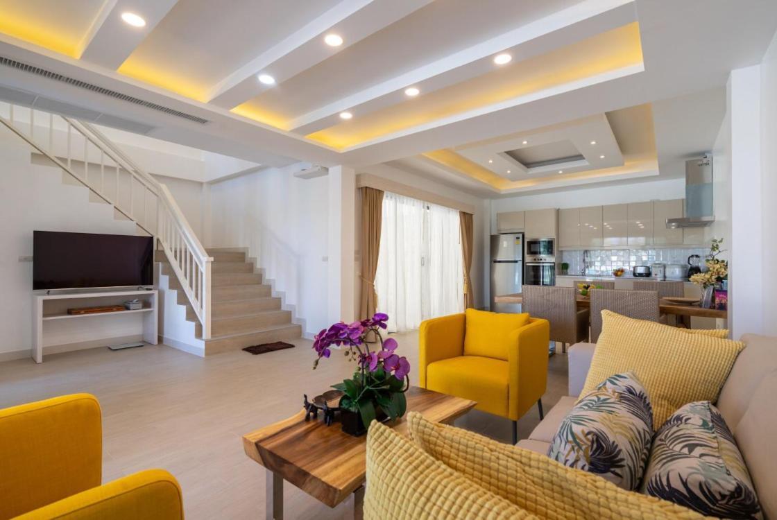 Private Bangtao Bang Tao Beach (Phuket)