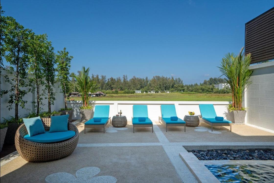 Villa Private Bangtao Bang Tao Beach (Phuket)