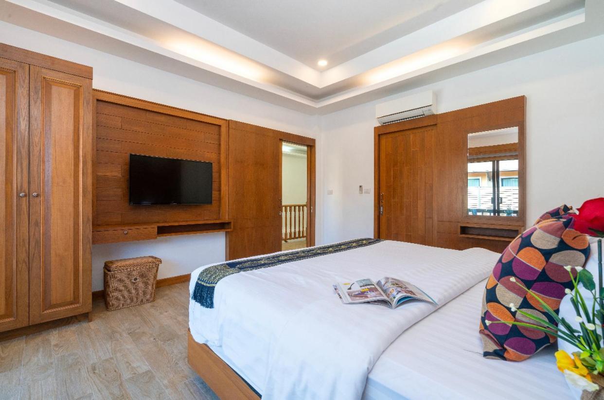 Villa Private Bangtao