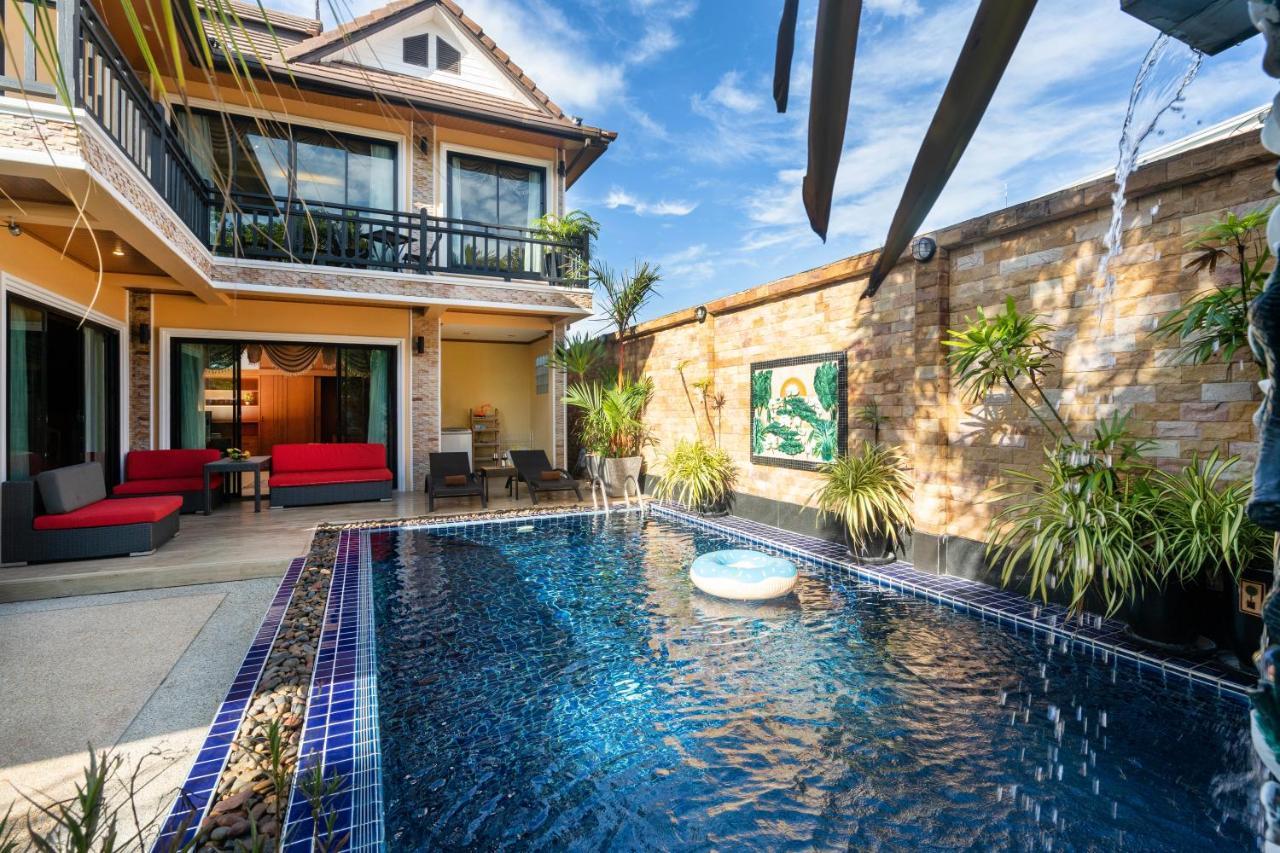 Private Bangtao Bang Tao Beach (Phuket)