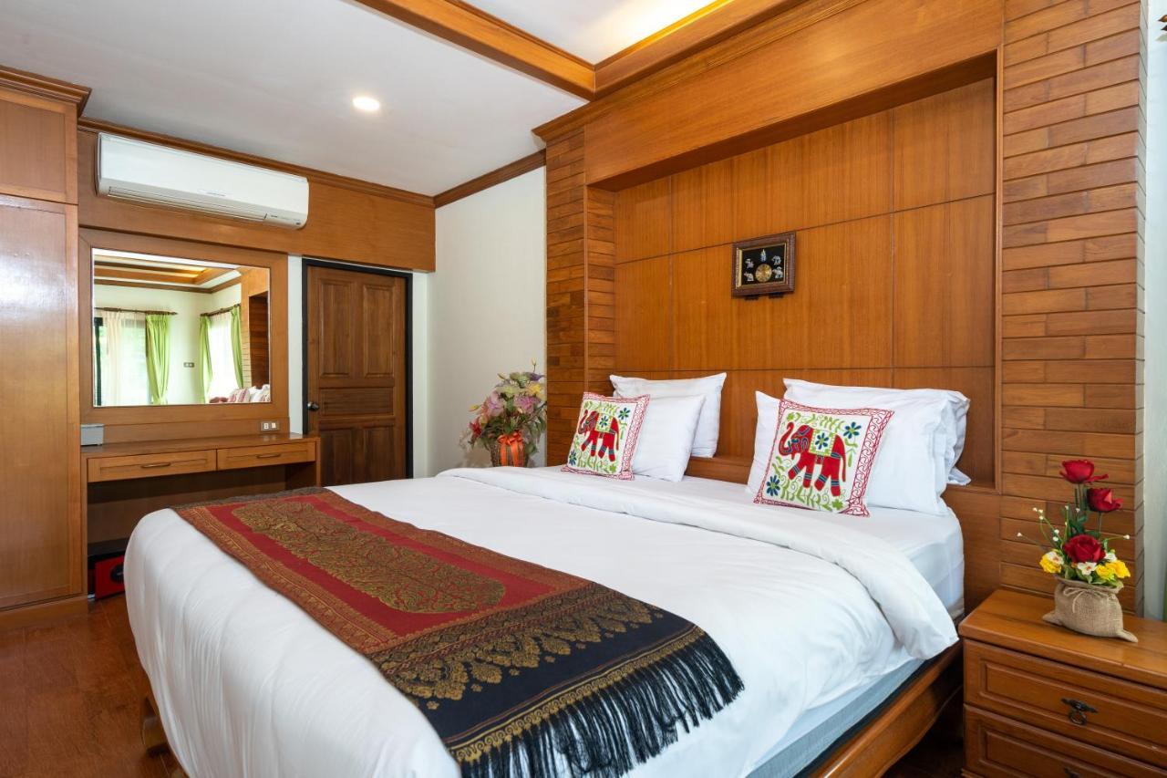 Private Bangtao Villa Bang Tao Beach (Phuket)