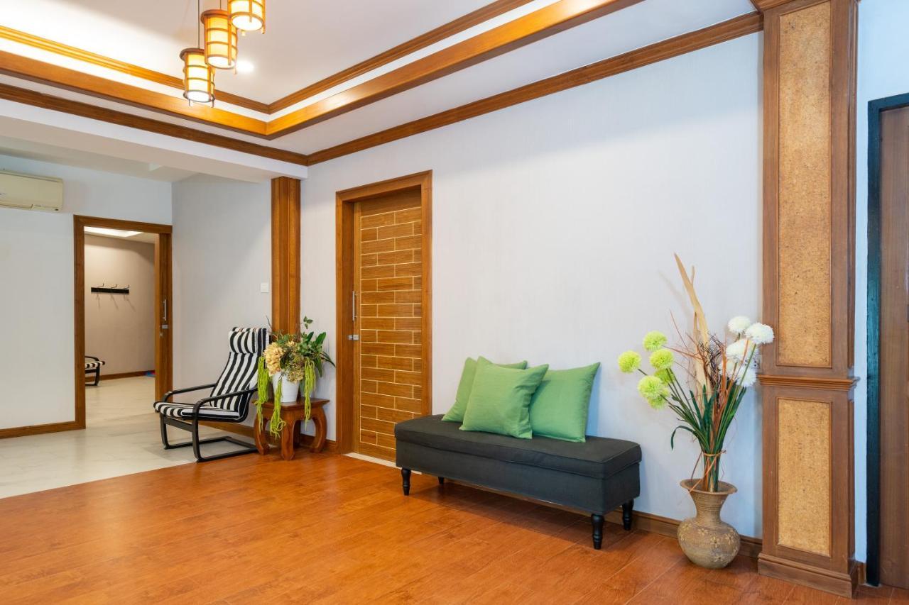 Villa Private Bangtao Bang Tao Beach (Phuket)