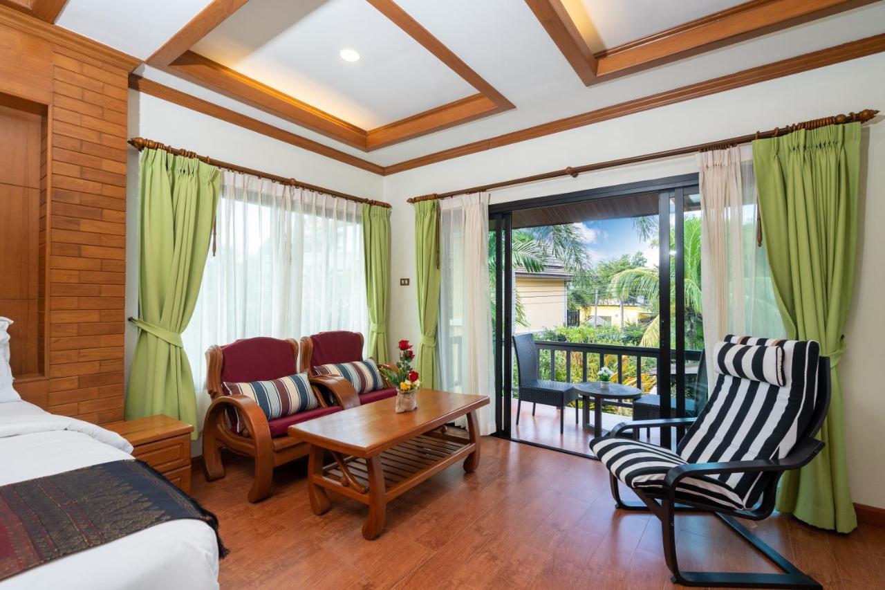 Villa Private Bangtao