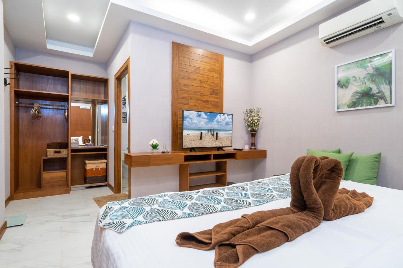 Villa Private Bangtao