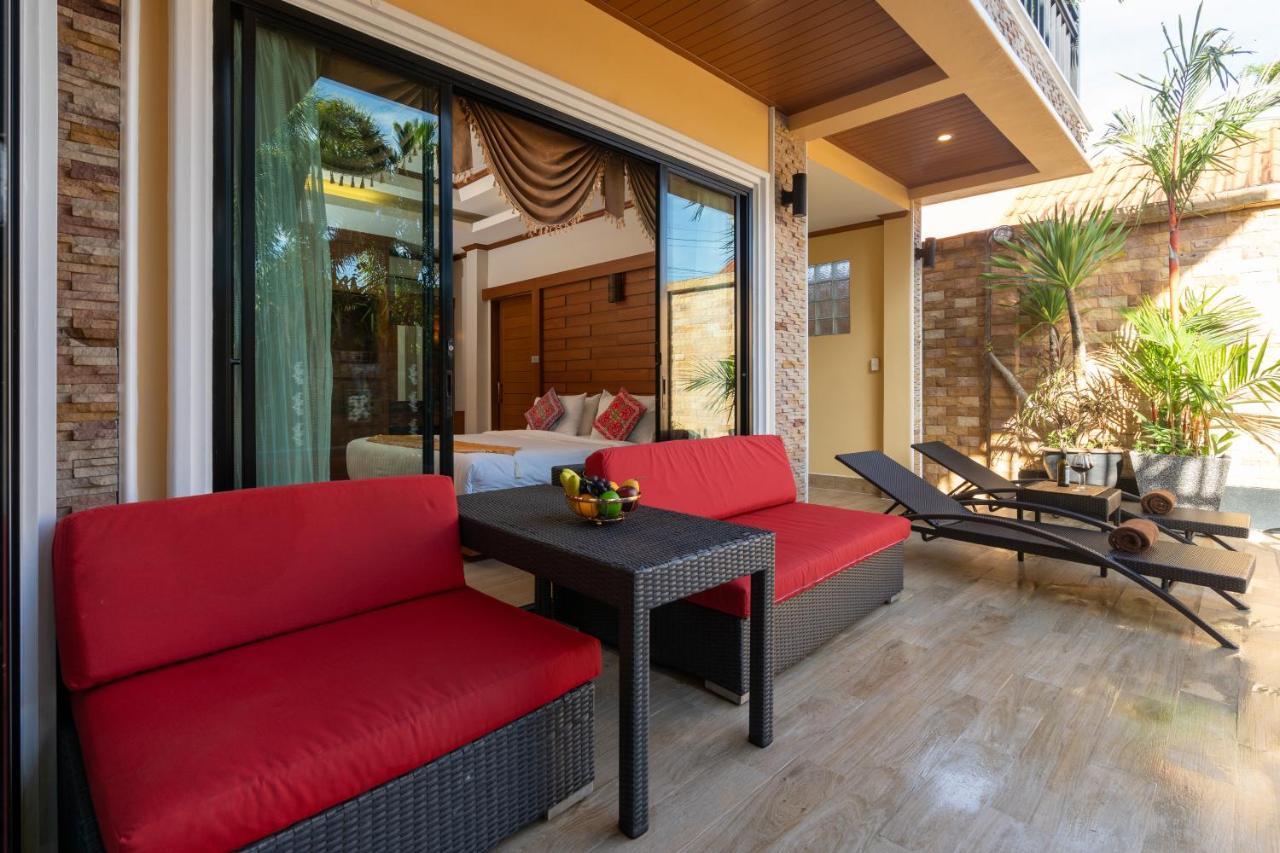 Private Bangtao Bang Tao Beach (Phuket)