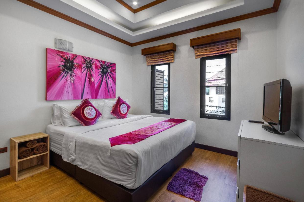 Private Bangtao Bang Tao Beach (Phuket)