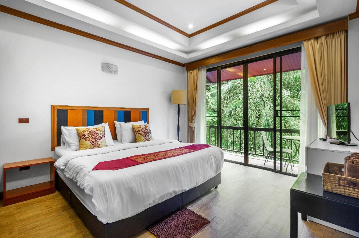 Private Bangtao Villa