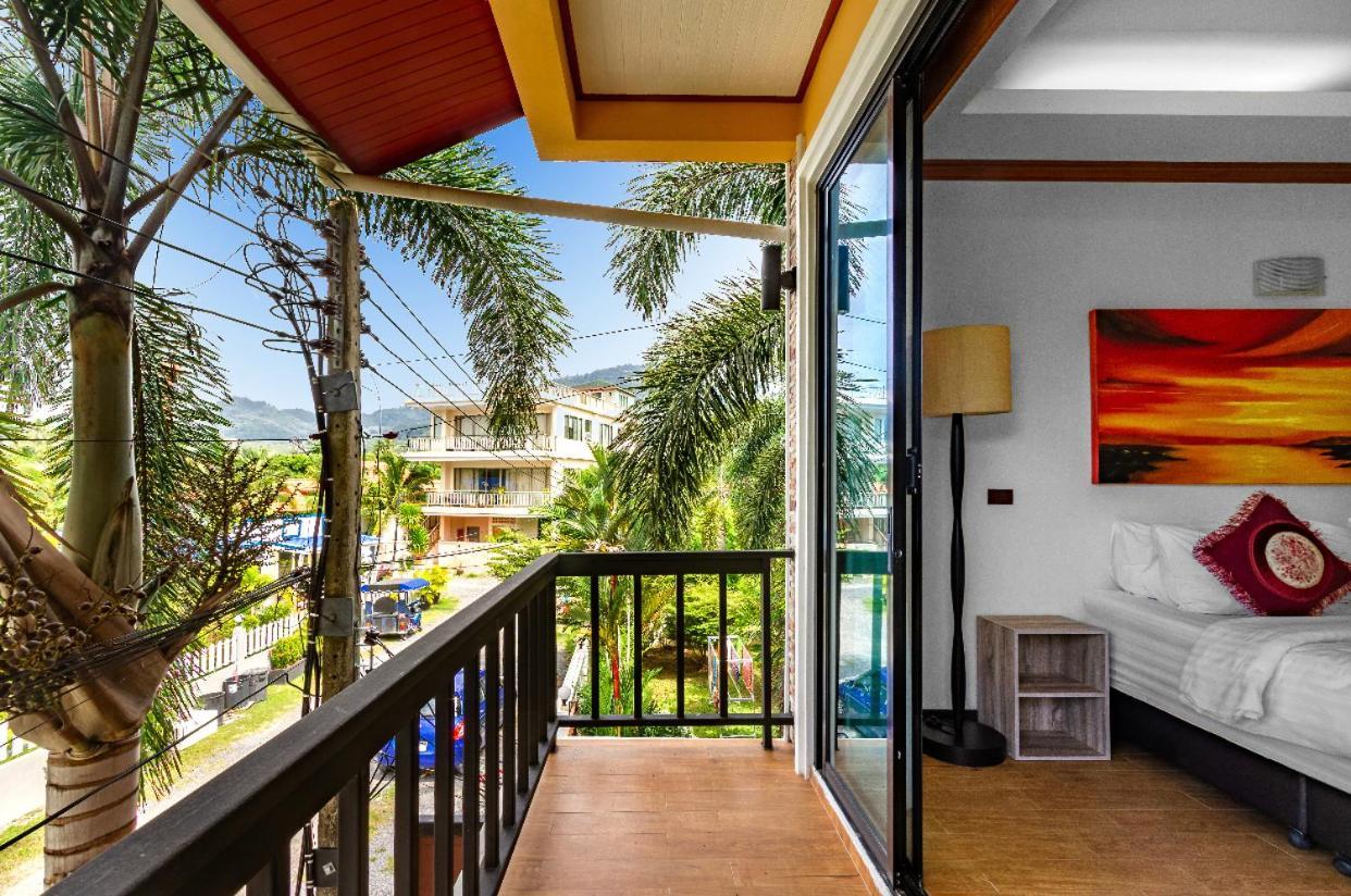 Villa Private Bangtao
