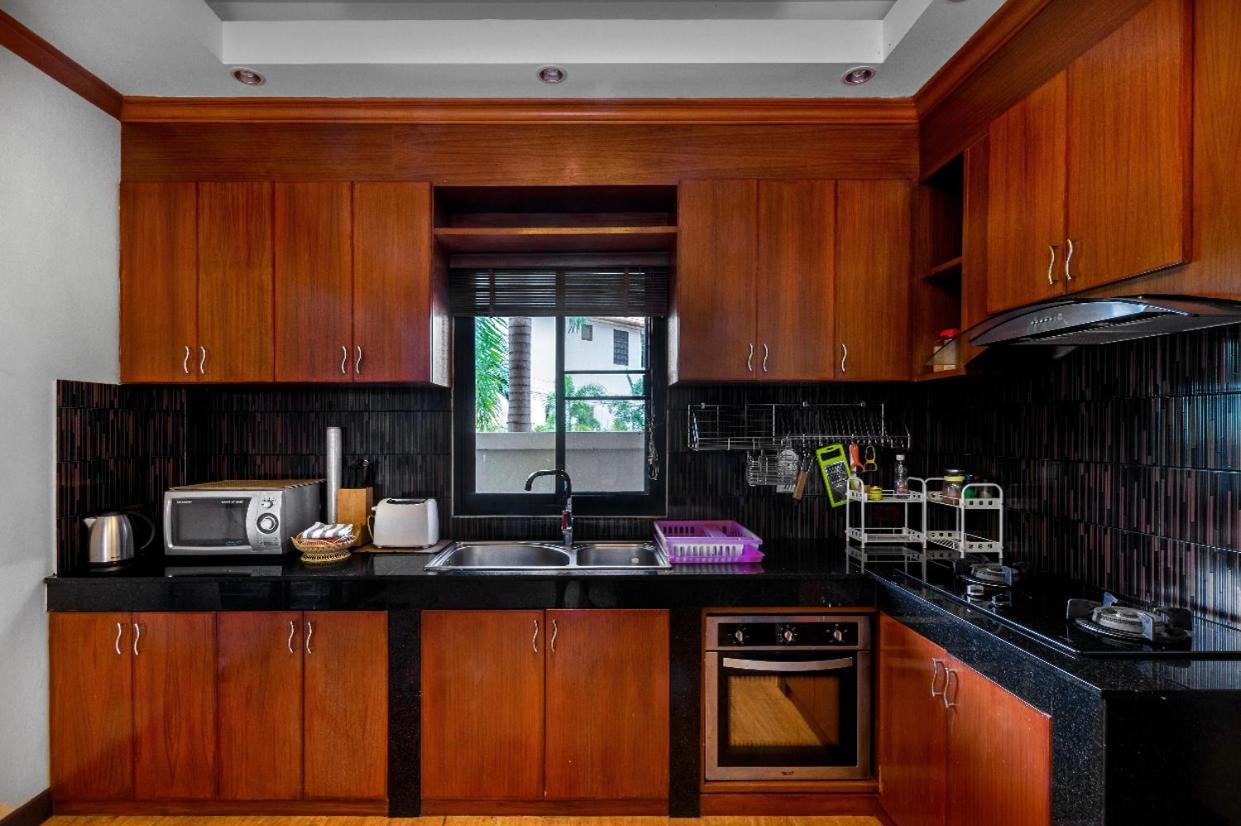 Villa Private Bangtao