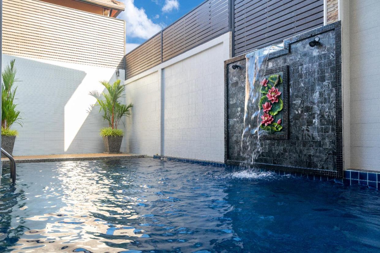 Private Bangtao Villa *