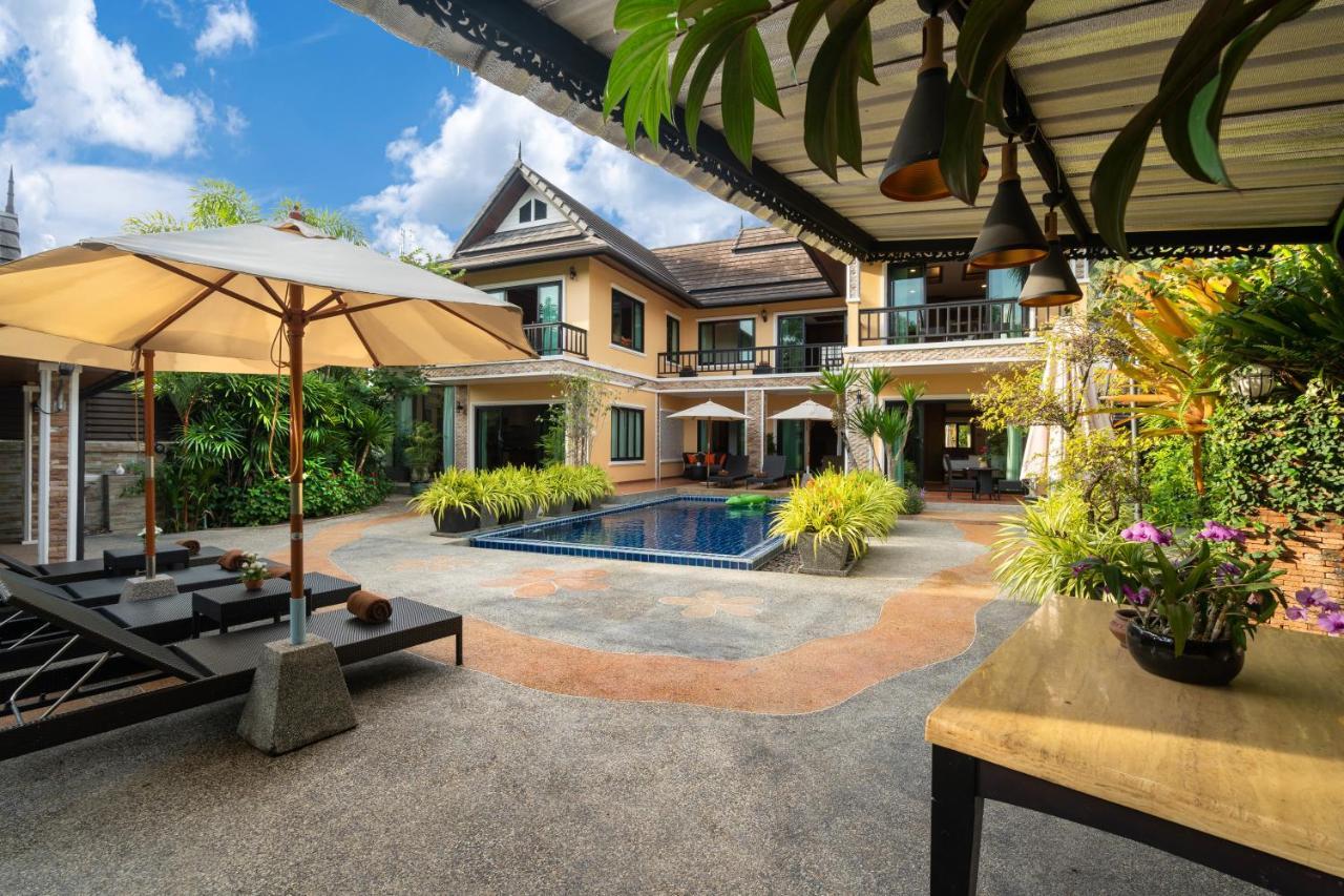 Private Bangtao Bang Tao Beach (Phuket)