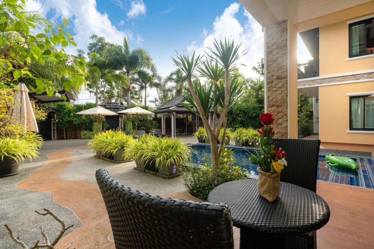 Villa Private Bangtao Bang Tao Beach (Phuket)