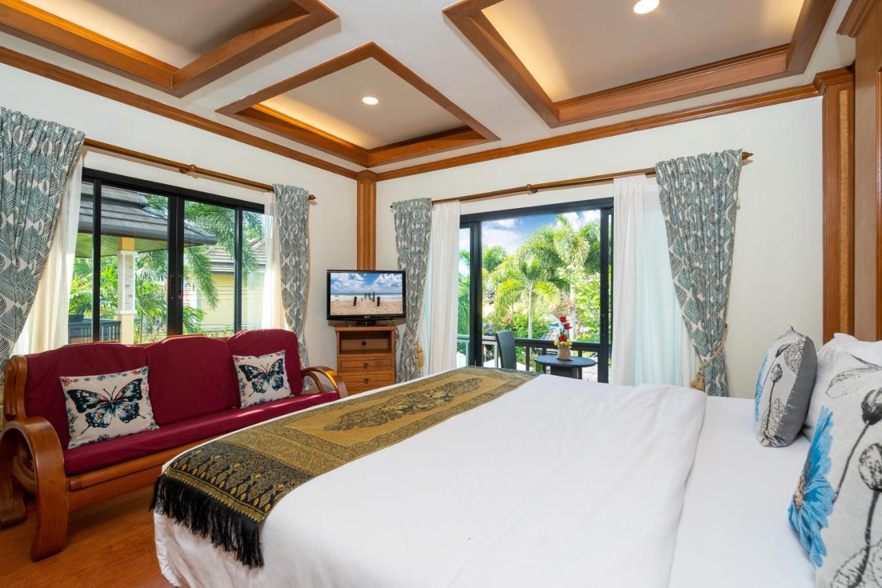 Private Bangtao Villa