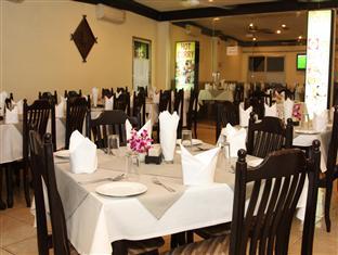 Sea Princess Inn 2*