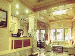 Daeng Plaza 2* Phuket