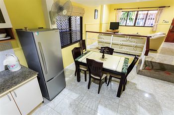 Eriksson Guest house