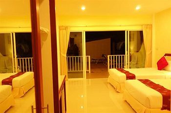 Hotel Naiyang Sonwa 3*