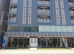 Sino Maison Hotel Patong