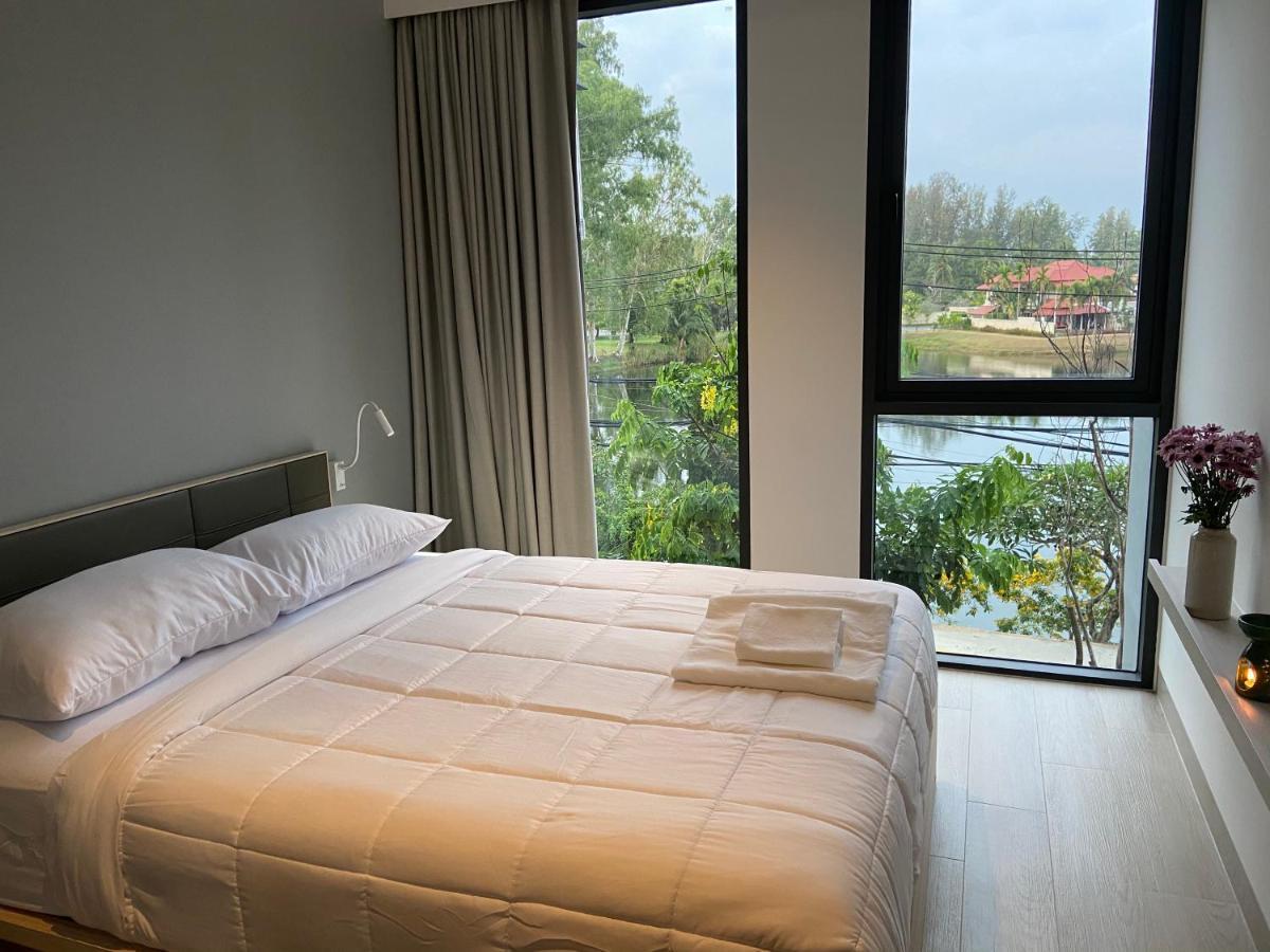 Cassia 1 Bang Tao Beach (Phuket)