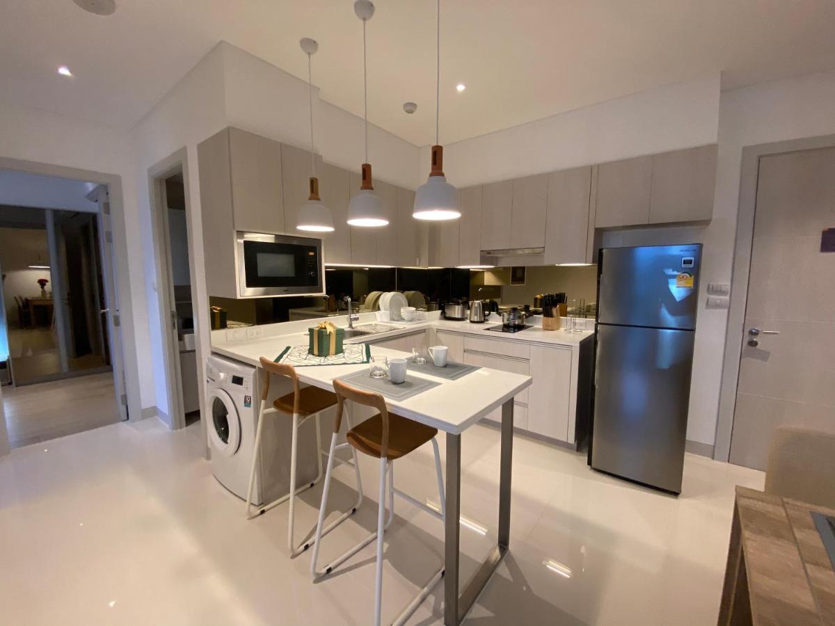 Apartment Cassia 1 Bang Tao Beach (Phuket)