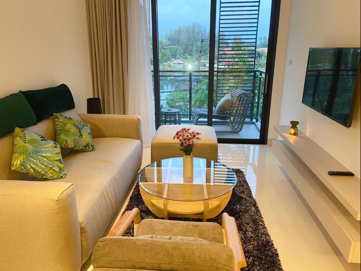 Cassia 1 Apartment