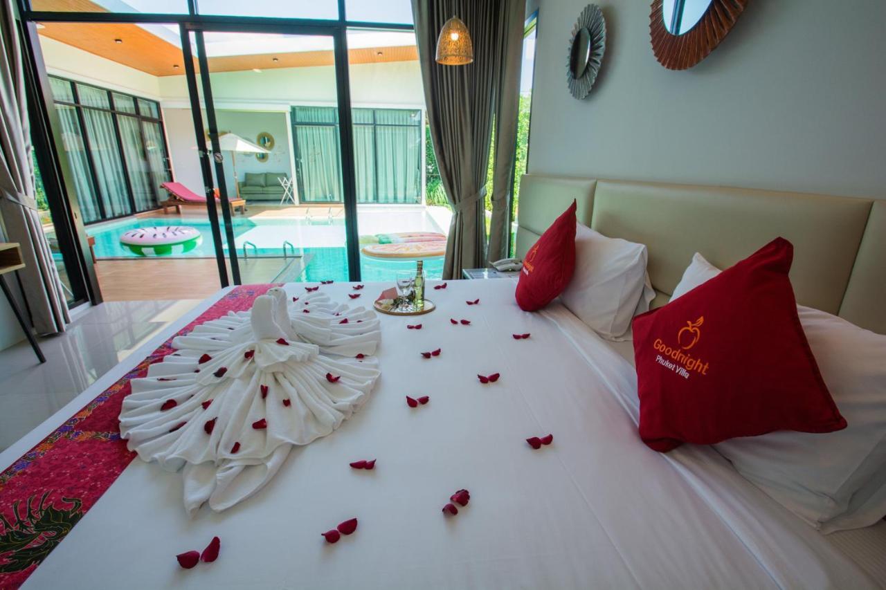 Good Night Pool - Sha Hotel 5*