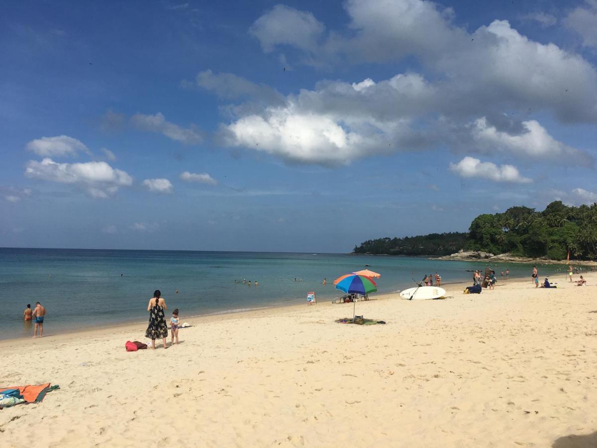 Point Cape Panwa * Phuket