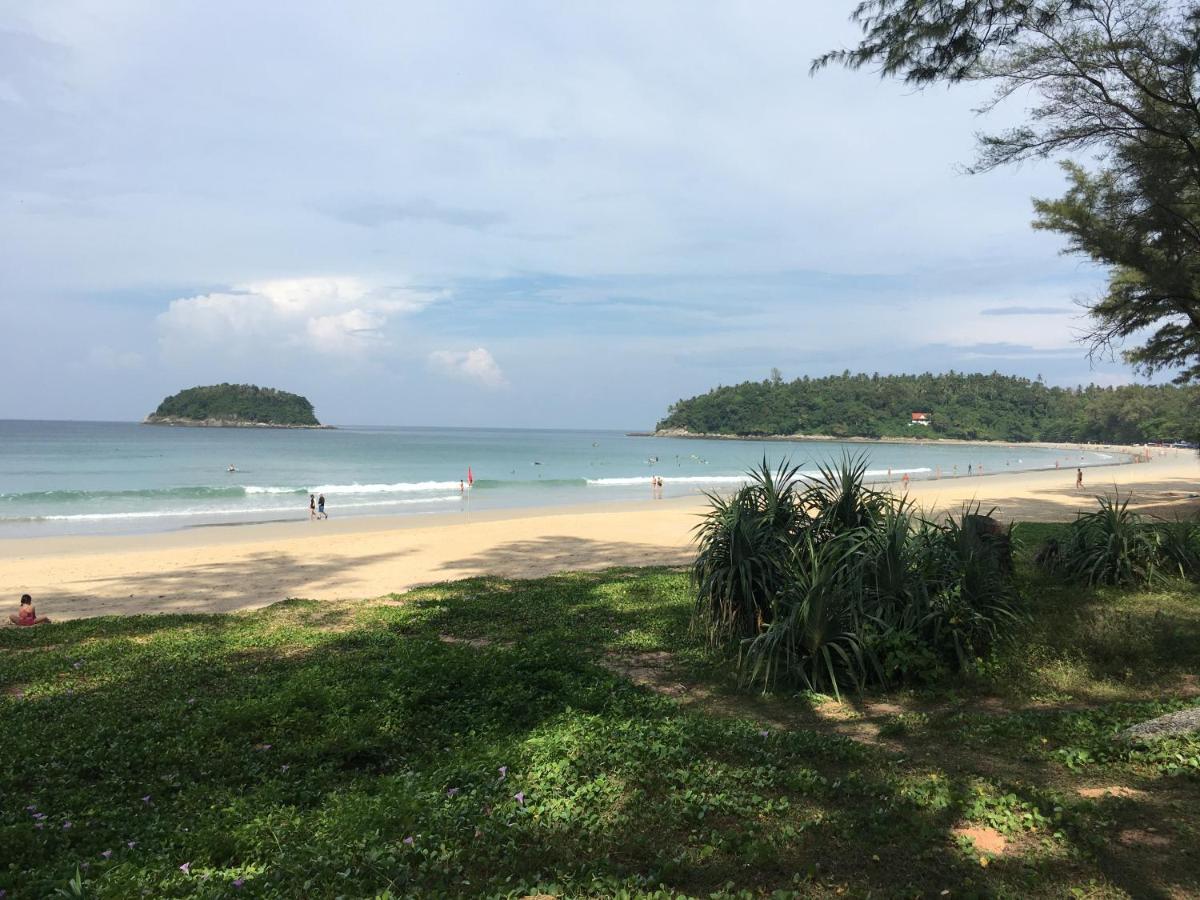 Point Cape Panwa Bed & Breakfast Phuket